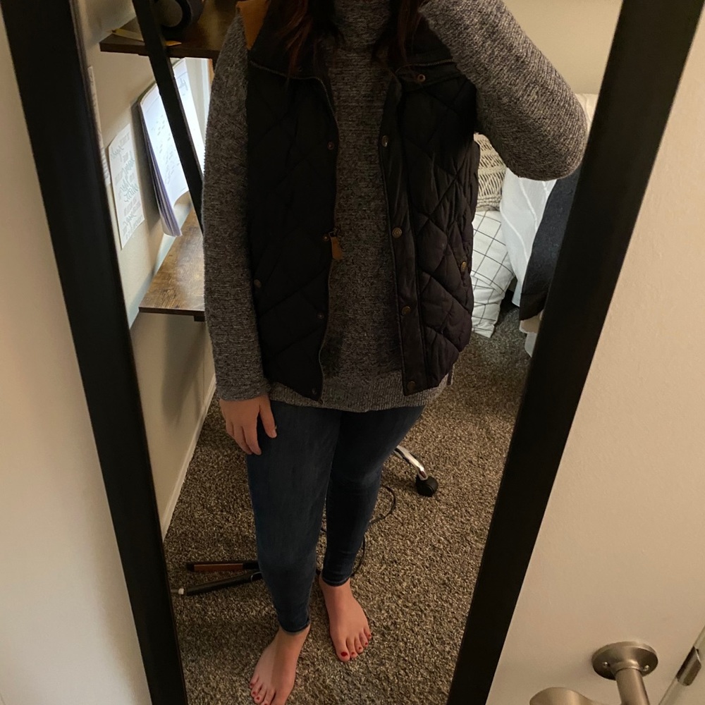 Vest